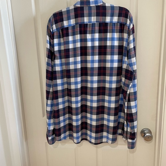 Jack Wills Button Down Shirt - Picture 3 of 11